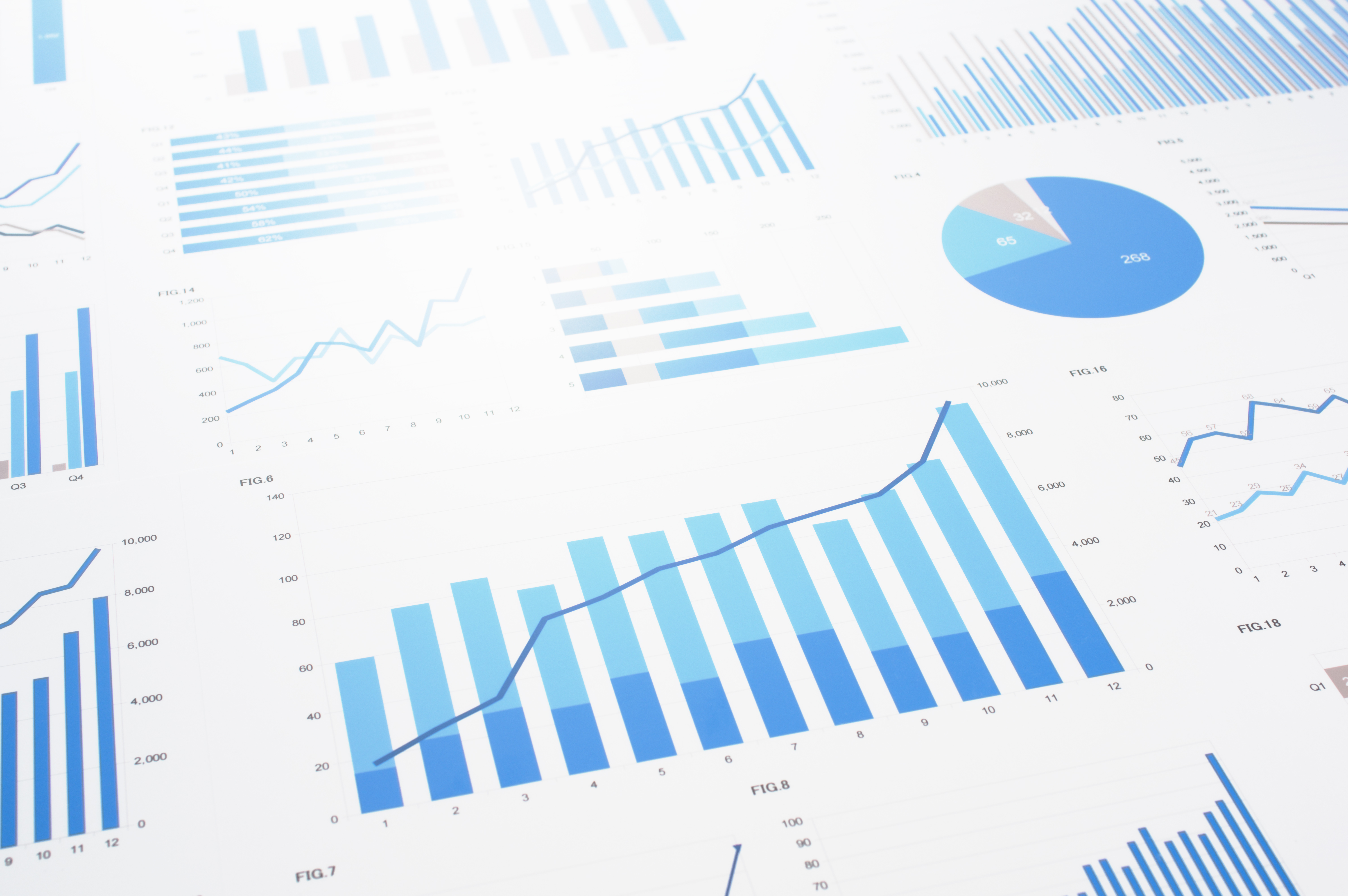 Data Analysis